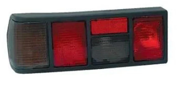 Stop Lambası Sol Slx Duysuz