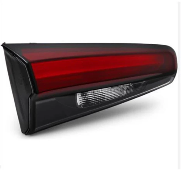 Arka Stop T2 Ledli Sağ Fıat Egea Hb/Sw New Tıpo