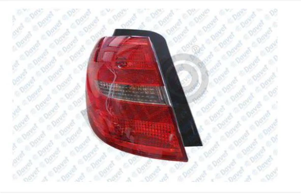 Stop Lambası Sol Camurluk Mercedes B Serısıw246 11-14