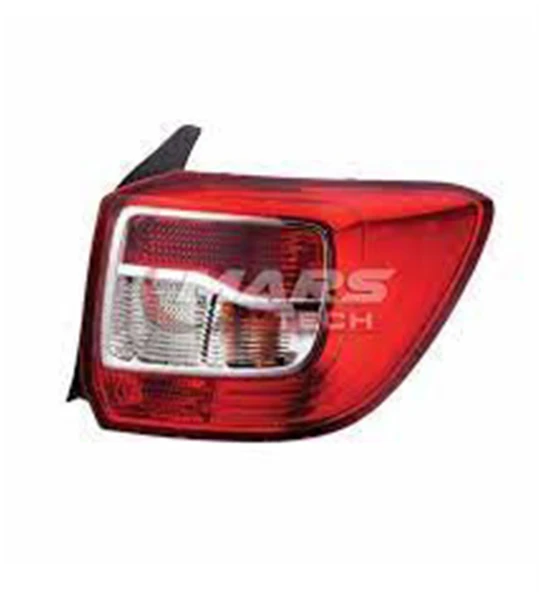 Stop Lambası Duysuz Sol Logan Iı-Sandero Iı-Clio Iv Symbol 2013=