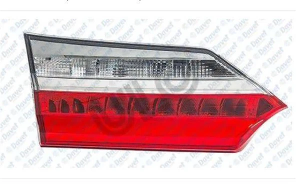 Bagaj Stop Lambası Ic Sag Corolla 17-19