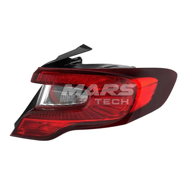 Stop Lambası Sol Sedan Fıat Egea 15 20 Duysuz