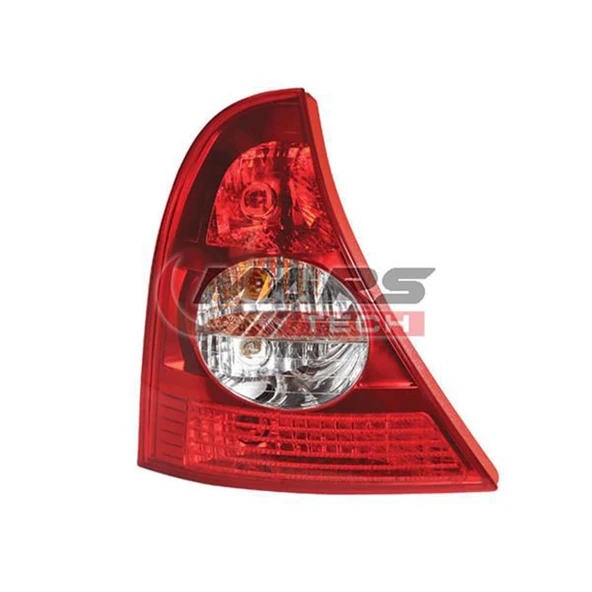 Stop Duysuz Sag Clio Hb 04/01-11/08 (Sisli)