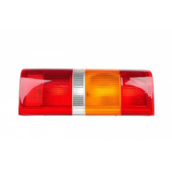 Stop Lambası Sol Transit T15 Duysuz
