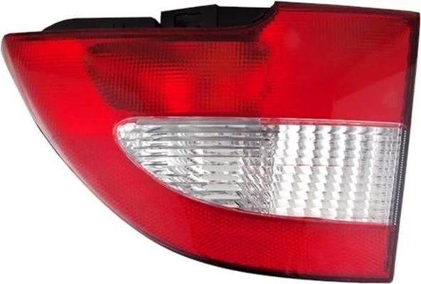 Stop (İç) Sağ Megane I 03/99-08/02 (Sisli)