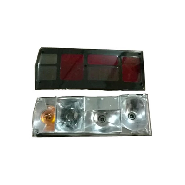 17116 Stop Lambası Sağ Doğan Slx 93 Md. Vidalı