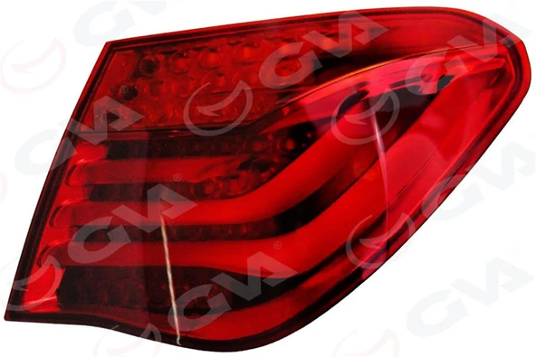 Stop Lambası Dış Sağ Bmw F01 08 12