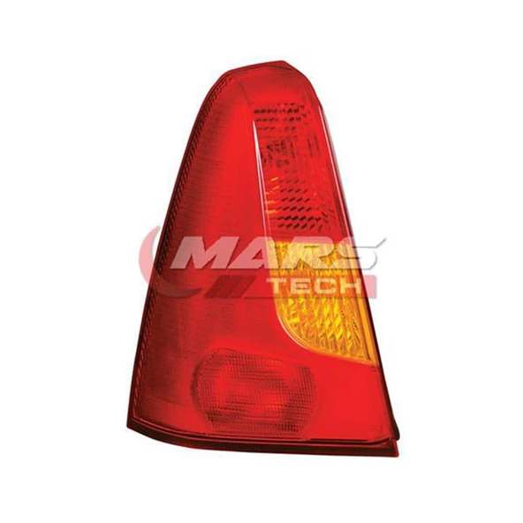 Stop Lambası Duylu Sağ Sarı Sinyalli Logan Sedan 03-06