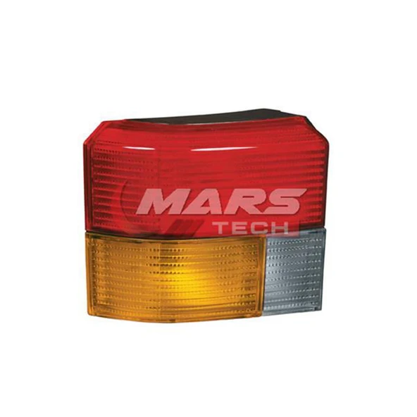 Stop Lambası Sarı Duysuz Sağ Transporter T4 90-96