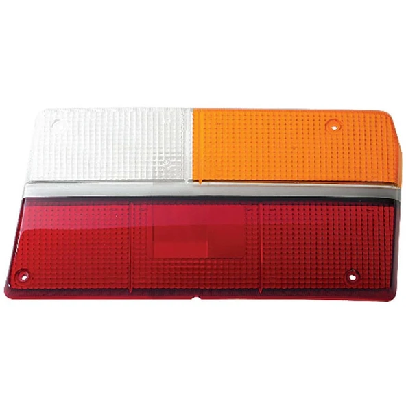 Stop Lamba Camı Sag R12 Ts