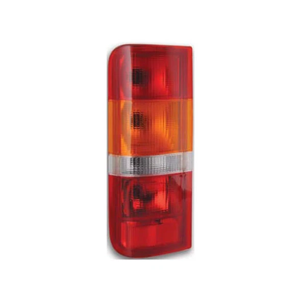 Stop Lambası Duysuz Sol Transit T15 93-00