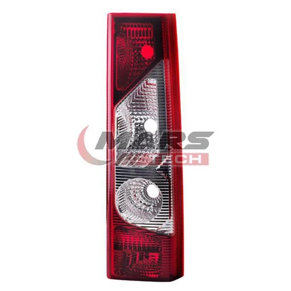 Stop Lambası Sağ Scudo 07-13 Duysuz