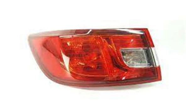 Arka Sol Stop Lambası Clıo Iv 18