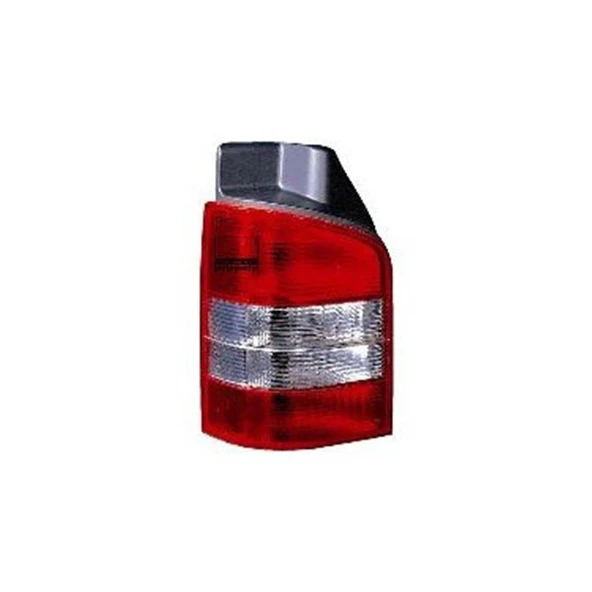 Stop Lambası Beyaz Duysuz Sağ Transporter T5 05