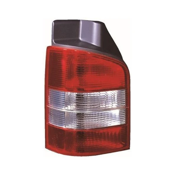 Stop Lambası Beyaz Duysuz Sol Transporter T5 05