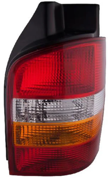 Stop Lambası Sağ Sarı Sinyalli Vw Transporter 03-09