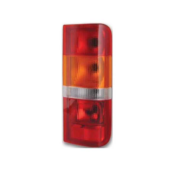 Stop Lambası Duysuz Sağ Transit T15 93-00