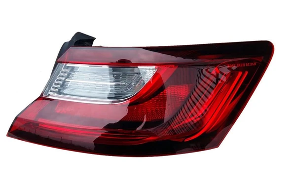 Stop Lambası Sag Dıs Megane Iv