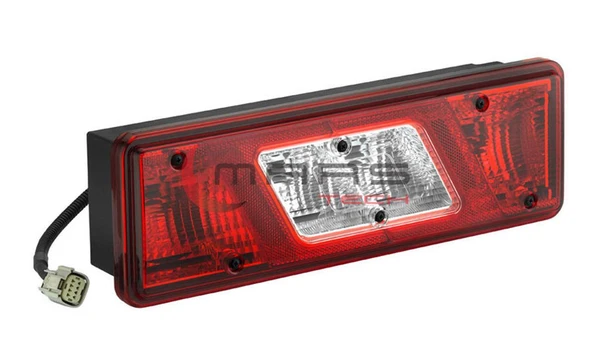 Arka Stop Lambası .Sağ.12V Transıt V363 14 17 Kablosuz Pıkap