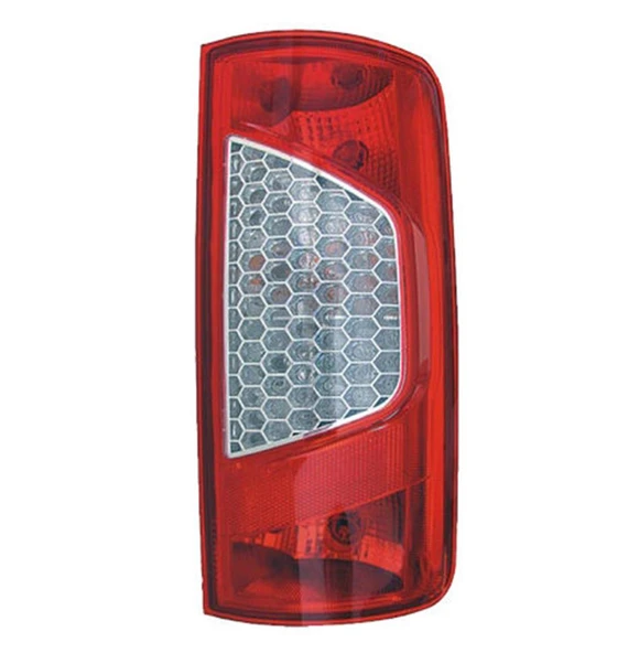 Stop Lambası Sol Connect 09 11 Duysuz