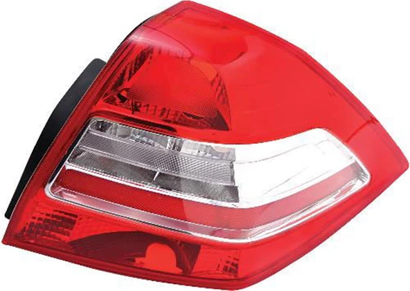 Stop Lambası Sag Duysuz Megane Iı Sedan 2006=2010