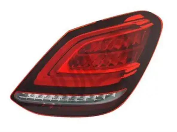 Stop Lambası Sag Led Mercedes C-Class W205 18 20