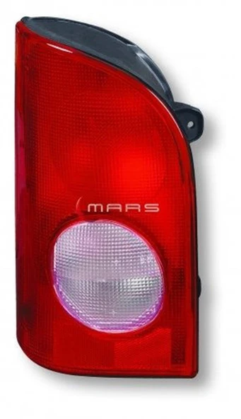 Stop Lambası Sağ Hyundaı H100 96-03 Duylu