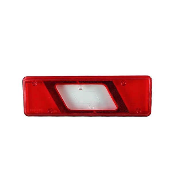 Arka Stop Camı Sol Transit V363 14 Pıck-Up Kamyonet