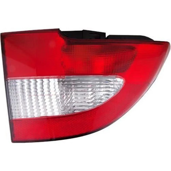 Stop (İç) Sol Megane I 03/99-08/02 (Sisli)