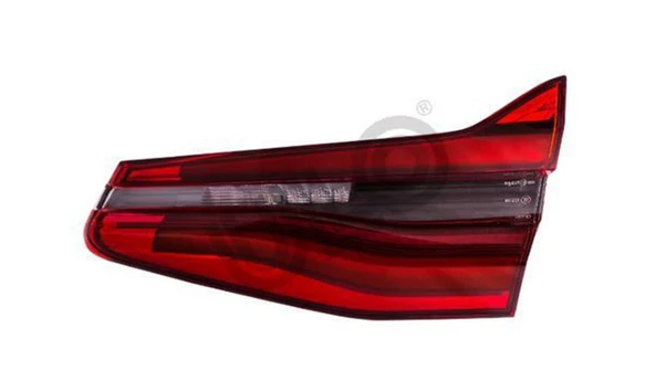 Stop Lambası Ic Sag Bmw G32 Grand Turısmo