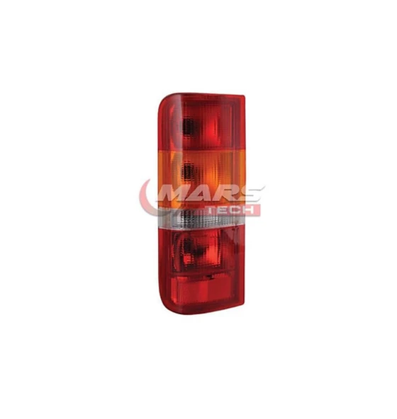 Stop Lambası Sol Ford Transit T12-T15 93-00 Duylu
