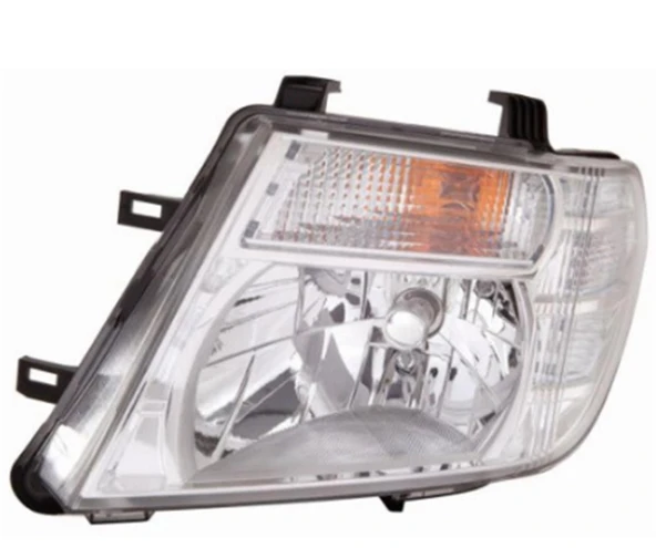 Far Sol Navara/Pathfınder Dızel 10-