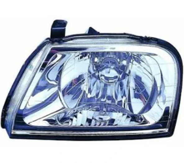 Far Sol L200 (K64, K74) Dizel 99-05