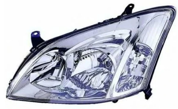 Far Sol Corolla Hb Benzın-Dızel 01-03