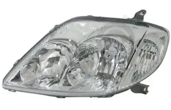 Far Sol Corolla Sd Benzın-Dızel 02-06