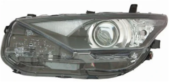 Far Sol Rav4 (A4) Benzin-Dizel 13-15