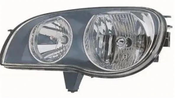 Far Sol Corolla Ze112 Benzın 00-01