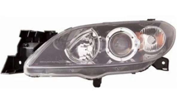 Far Sağ Mazda 3 (Bk) Benzin 03-08