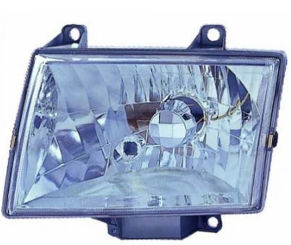 Far Sağ B2500 (Un) Dizel 03-06
