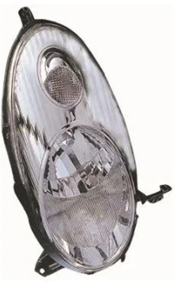 Far Sol Mıcra K12 Benzın 03-07