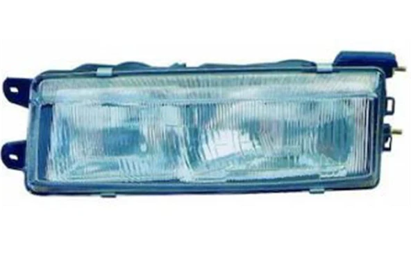 Far Sağ Lancer (C6) 43952 88-92