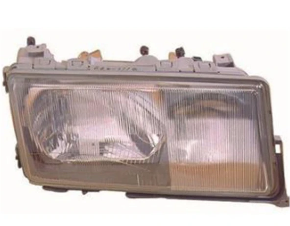 Far Sağ W201 Bm 83-93