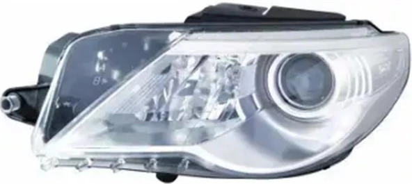 Far Sol Passat Cc Bm 08-11