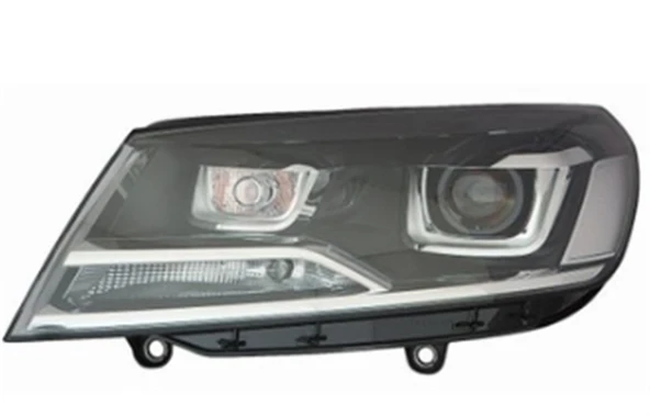 Far Sol Touareg Bm 14-18