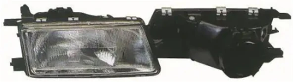 Far Sol Vectra A Bm 88-92