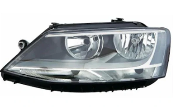 Far Sol Jetta Bm 11-