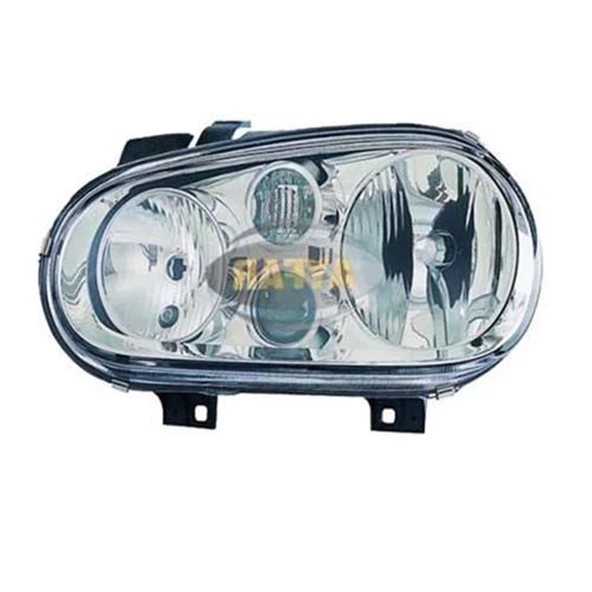 Far Sol Sıssıs Elektrıklı Golf Iv 9806