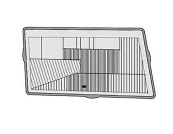 Far Camı Sag R11