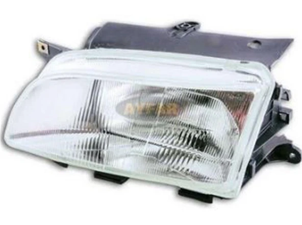 Far Sol Elektrıklı Berlingo 96-02