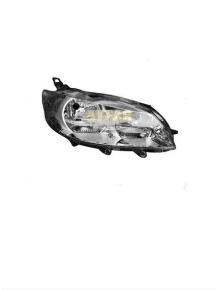 Far Sol Manuel Peugeot 301 12